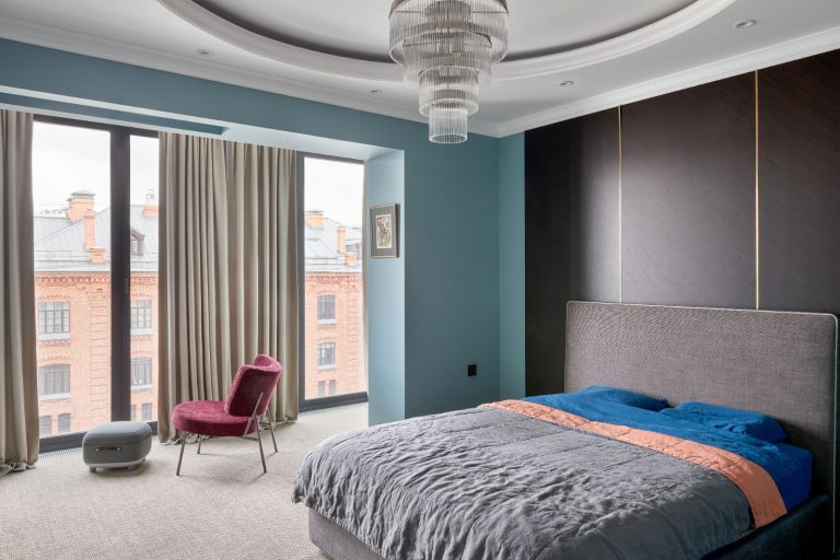 спальня проект вопросы faq