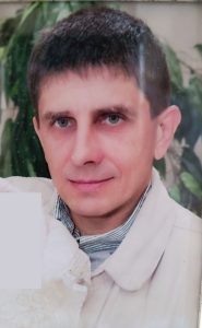 Инженер Артамонов