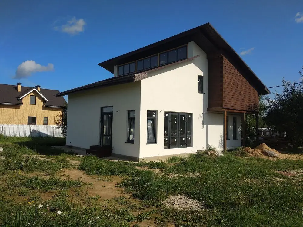 проект выполненный под ключ на Истре