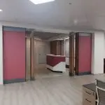 входная зона проект дизайна компании