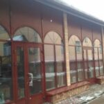 ул. Советская Балашиха, торговый центр до реновации