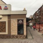 реновация проект, ул. Советская, Балашиха, световое решение