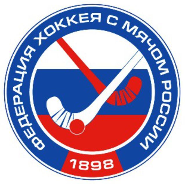 федерация хоккея лого