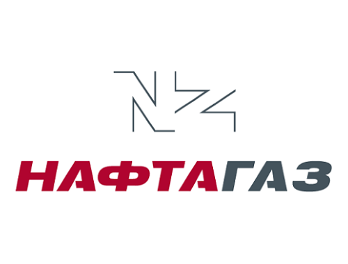 нафтагаз компания